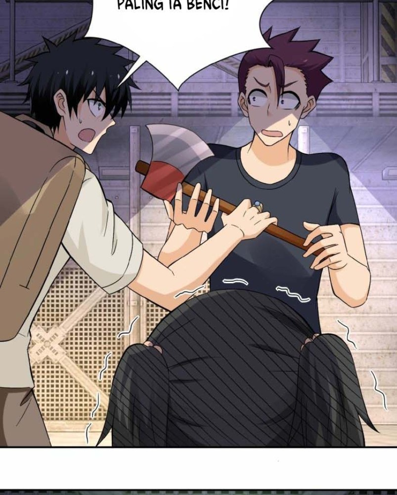 Super System Chapter 13 Bahasa Indonesia